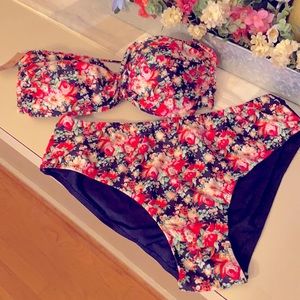 Beautiful 2 pc bikini set